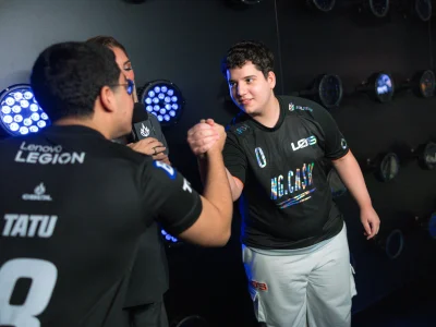 Grupos da EWC 2026 de LoL: FURIA e MIBR.LOS estão definidos
