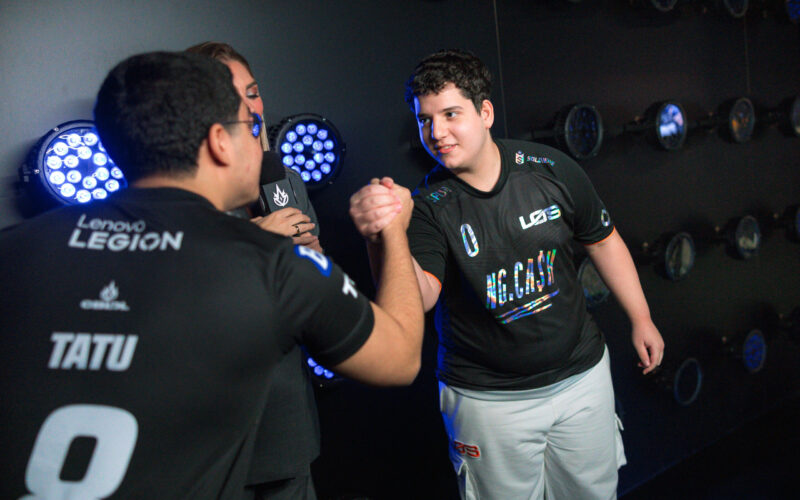Grupos da EWC 2026 de LoL: FURIA e MIBR.LOS estão definidos