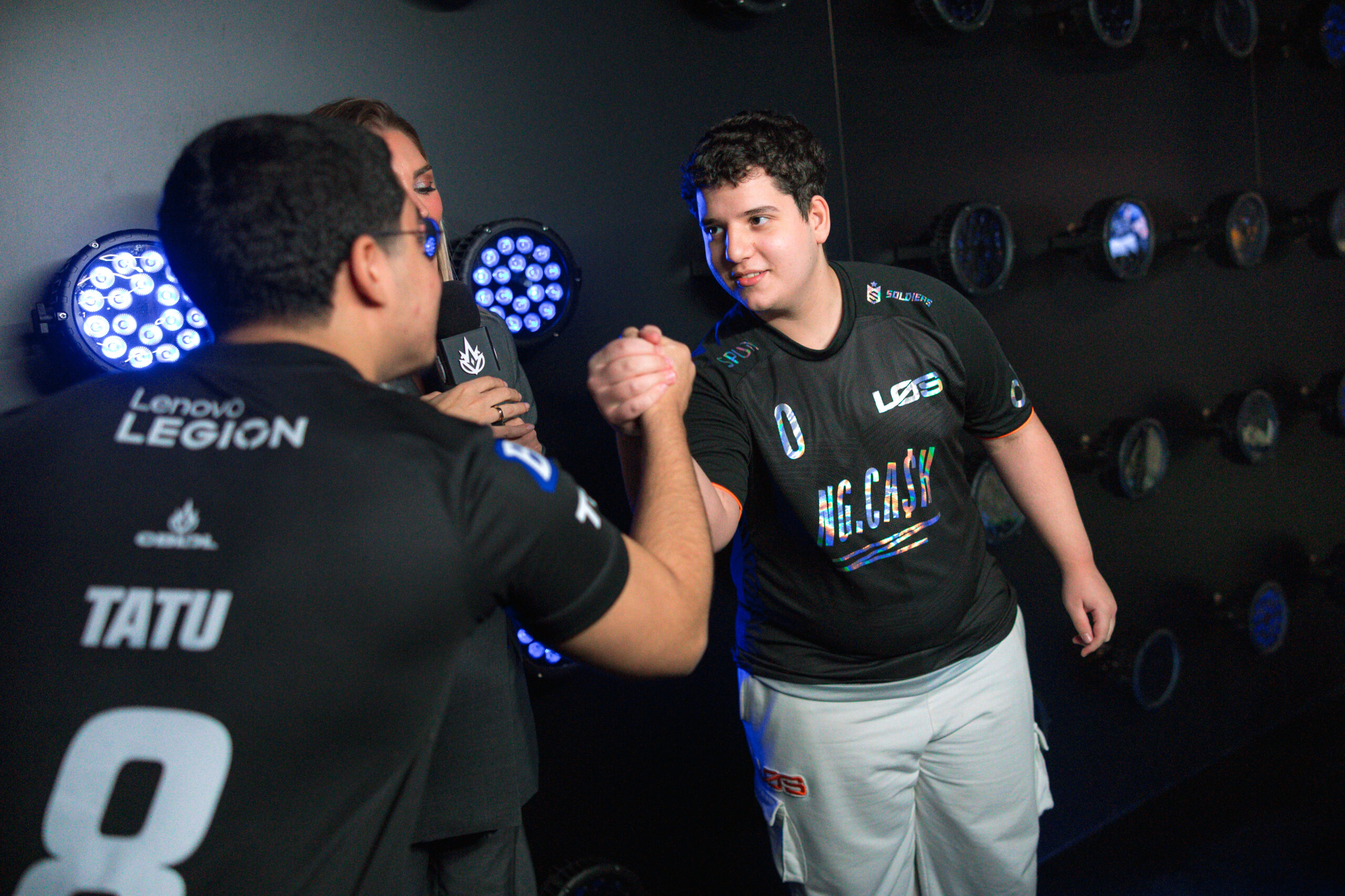 Grupos da EWC 2026 de LoL: FURIA e MIBR.LOS estão definidos 1 Grupos da EWC 2026 de LoL: FURIA e MIBR.LOS estão definidos