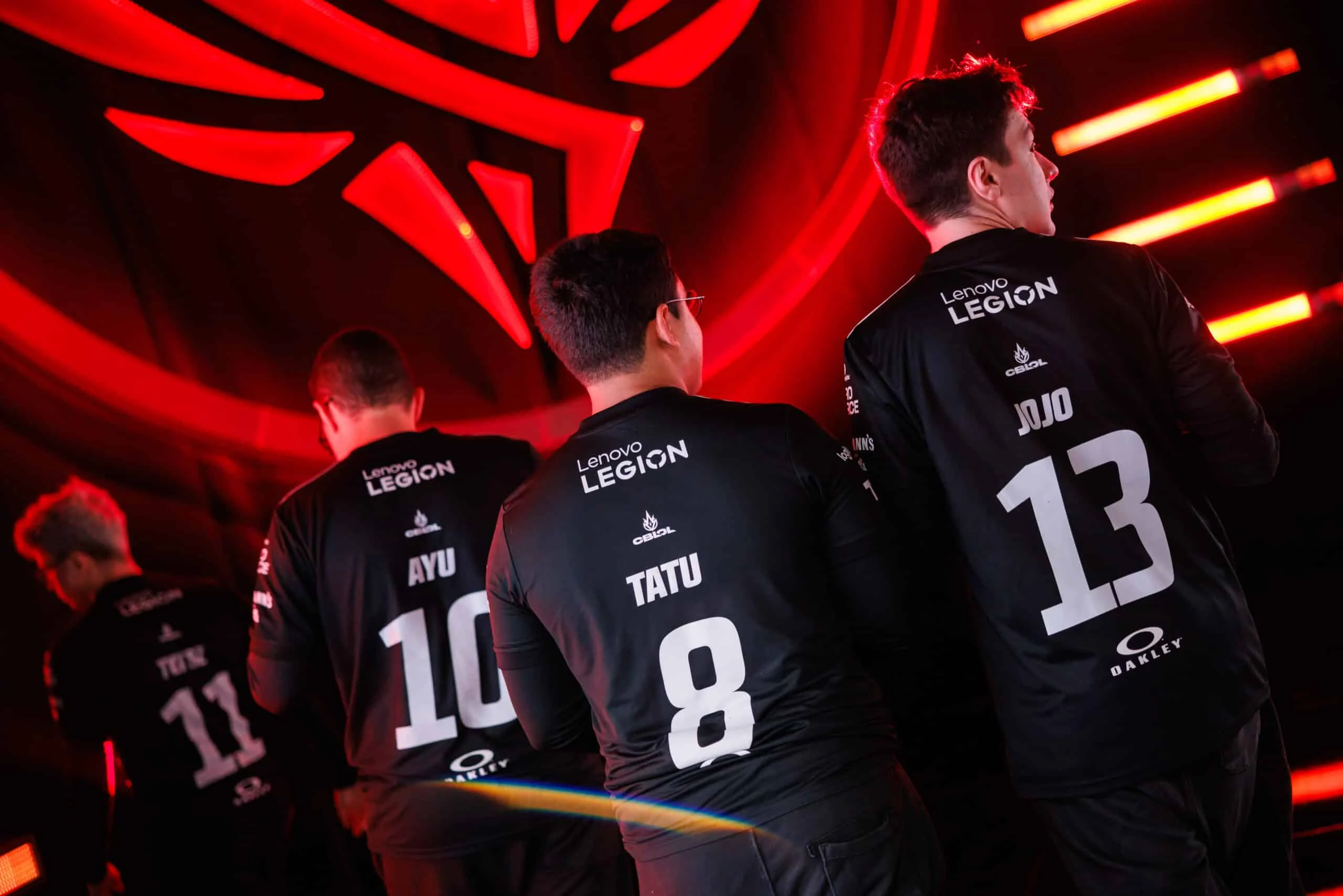 FURIA é eliminada da Esports World Cup 2026 em League of Legends