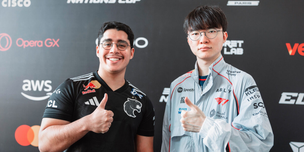 EWC 2026 de League of Legends: Tudo que você precisa saber sobre o campeonato