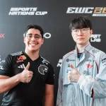EWC 2026 de League of Legends: Tudo que você precisa saber sobre o campeonato