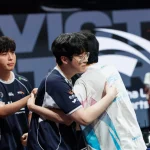 Hanwha Life Esports é campeã do MSI 2026 de League of Legends