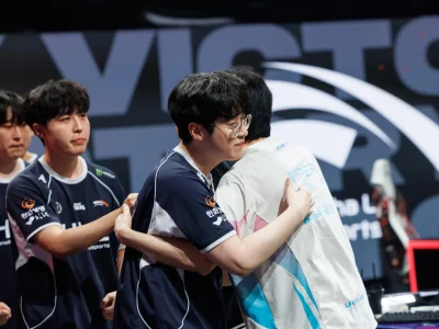 Hanwha Life Esports é campeã do MSI 2026 de League of Legends