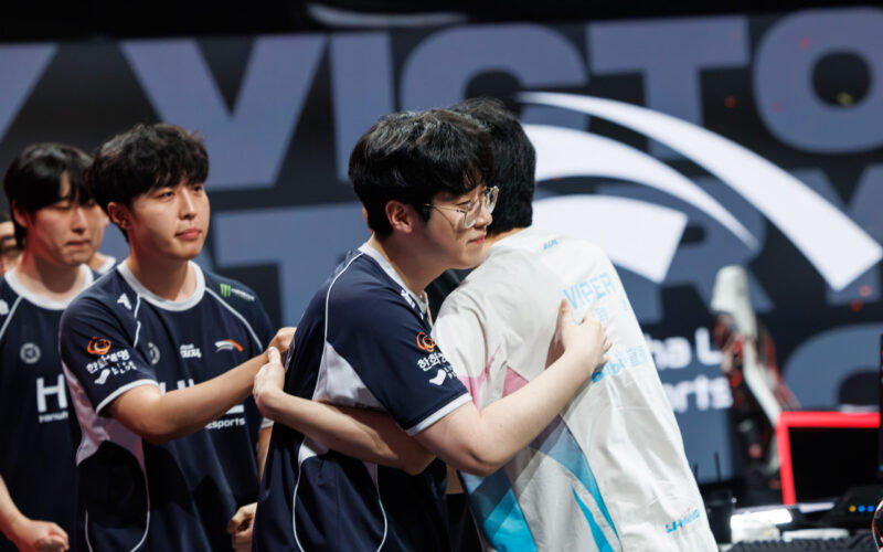 Hanwha Life Esports é campeã do MSI 2026 de League of Legends