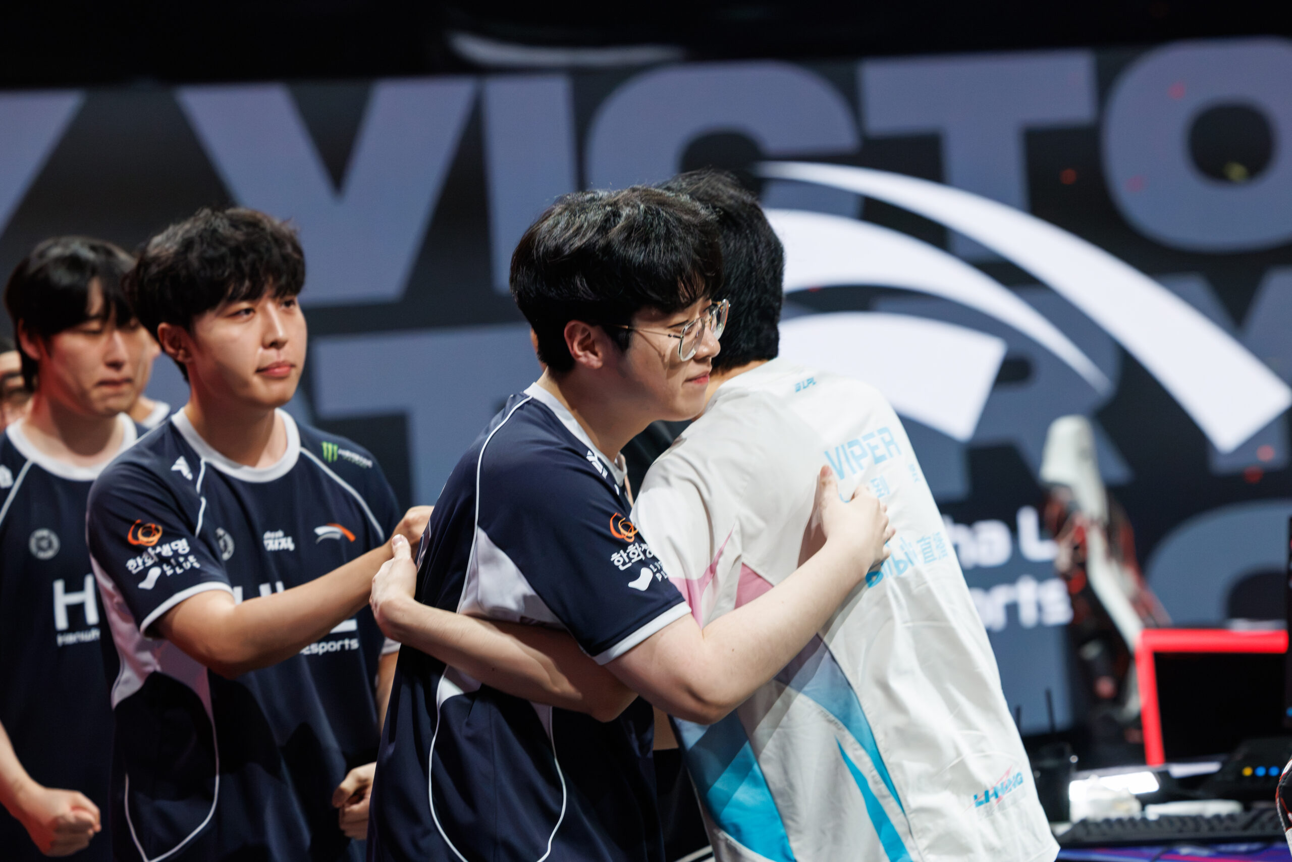 Hanwha Life Esports é campeã do MSI 2026 de League of Legends 1 Hanwha Life Esports é campeã do MSI 2026 de League of Legends
