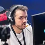Gaules e Michel analisam a rivalidade entre CS:GO e Valorant