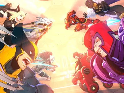 Beta Aberto de MARVEL Tōkon: Fighting Souls chega em breve com novidades importantes
