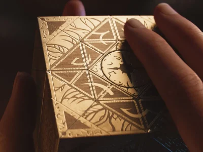 Clive Barker’s Hellraiser: Revival promete intensas emoções de terror no PS5