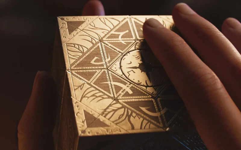 Clive Barker’s Hellraiser: Revival promete intensas emoções de terror no PS5