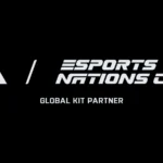 Adidas é a fornecedora oficial da Esports Nations Cup em Riade