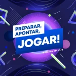 Promoção Preparar, Apontar, Jogar chega à PlayStation Store hoje