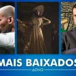 Os jogos mais baixados da PlayStation Store em junho de 2023