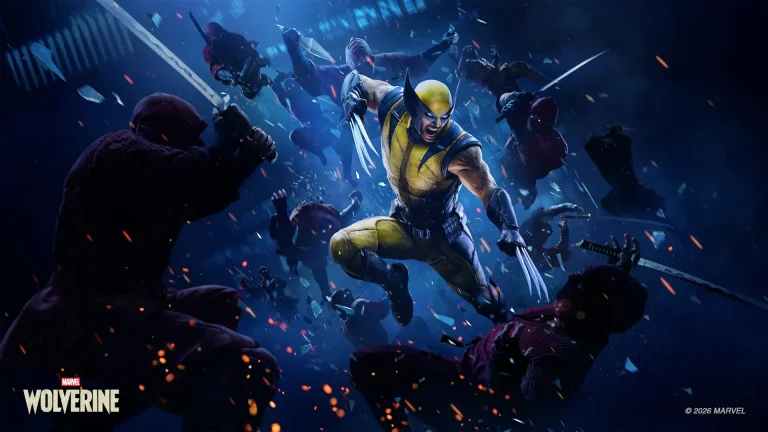 Marvel’s Wolverine ganha trailer, arte inédita e novidades na SDCC