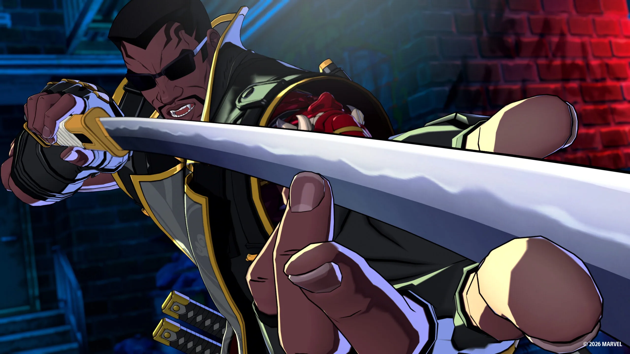 Guia de Iniciantes para MARVEL Tōkon: Fighting Souls no PS5