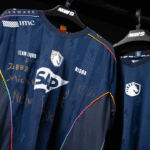 Team Liquid anuncia leilão de itens de Magnus Carlsen e sorteio de camisa