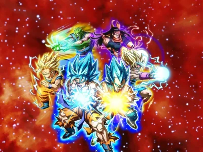 DLC Super Limit-Breaking Neo de Dragon Ball: Sparking Zero chega em julho