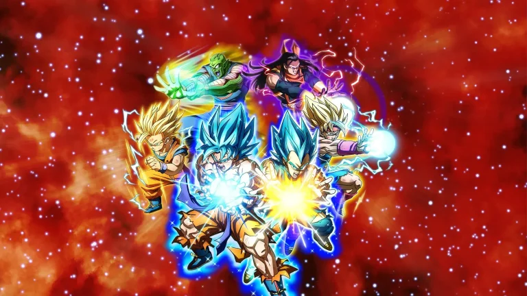 DLC Super Limit-Breaking Neo de Dragon Ball: Sparking Zero chega em julho