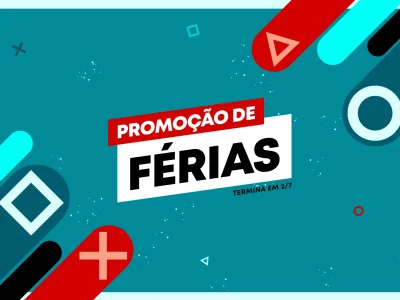 Promoção de Férias com grandes descontos chega hoje na PlayStation Store