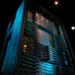 AMD apresenta Helios, plataforma de IA com GPUs MI455X e processadores EPYC 6ª geração
