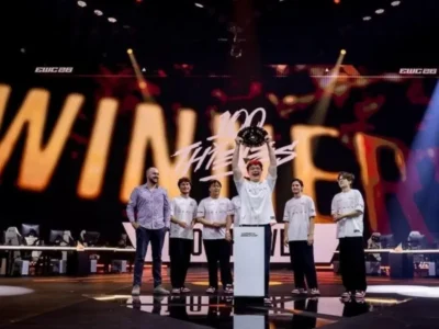 EWC 2026: Títulos e viradas marcam a primeira semana de competição