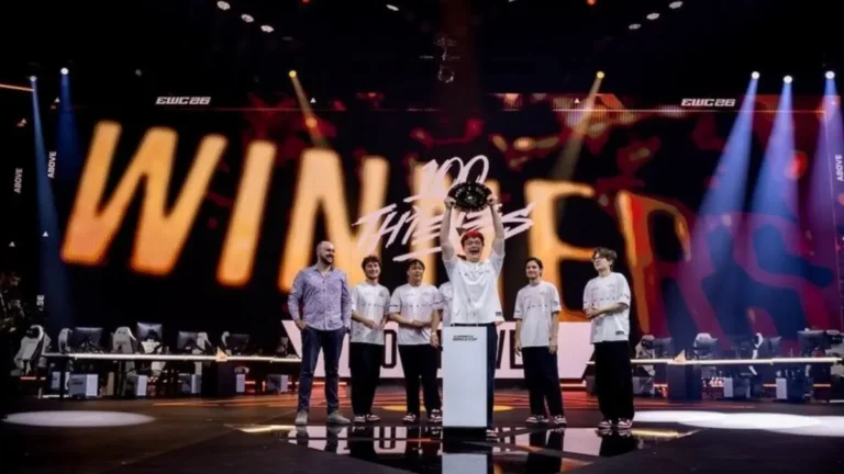 100 Thieves vence VALORANT na Esports World Cup e faz história