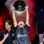 Esports World Cup 2026 define campeões em um fim de semana eletrizante em Paris