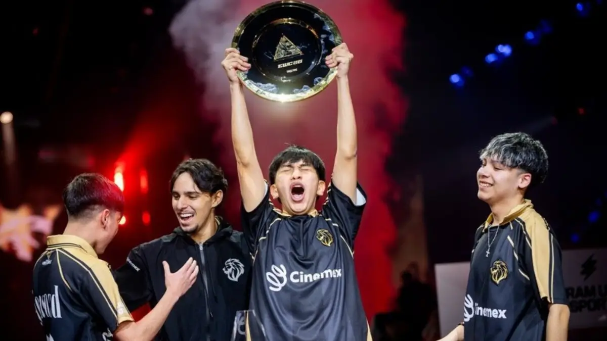 Esports World Cup 2026 define campeões em um fim de semana eletrizante em Paris 1 Esports World Cup 2026 define campeões em um fim de semana eletrizante em Paris