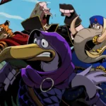Epic Games Store disponibiliza o jogo Foretales gratuitamente nesta terça-feira