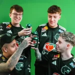 Guaraná Antarctica se une à FURIA e aquece os esports no Brasil