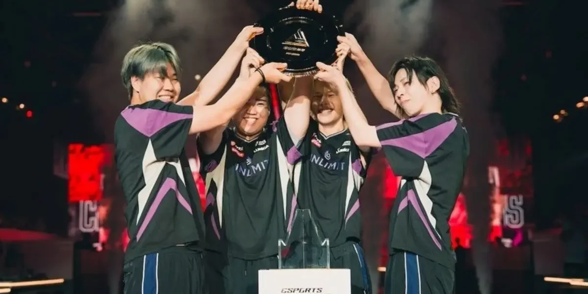 UNLIMIT conquista Apex Legends na Esports World Cup 2026 com virada épica