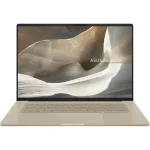 ASUS Zenbook A16 é lançado no Brasil com Snapdragon X2 Elite Extreme