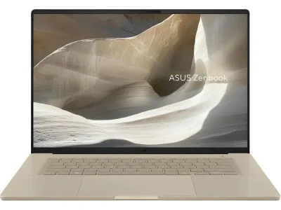 ASUS Zenbook A16 é lançado no Brasil com Snapdragon X2 Elite Extreme