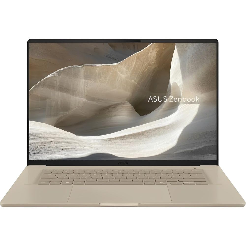 ASUS Zenbook A16 é lançado no Brasil com Snapdragon X2 Elite Extreme 1 ASUS Zenbook A16 é lançado no Brasil com Snapdragon X2 Elite Extreme