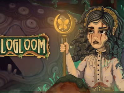 Allogloom será lançado em 13 de outubro no Steam com demo gratuita disponível
