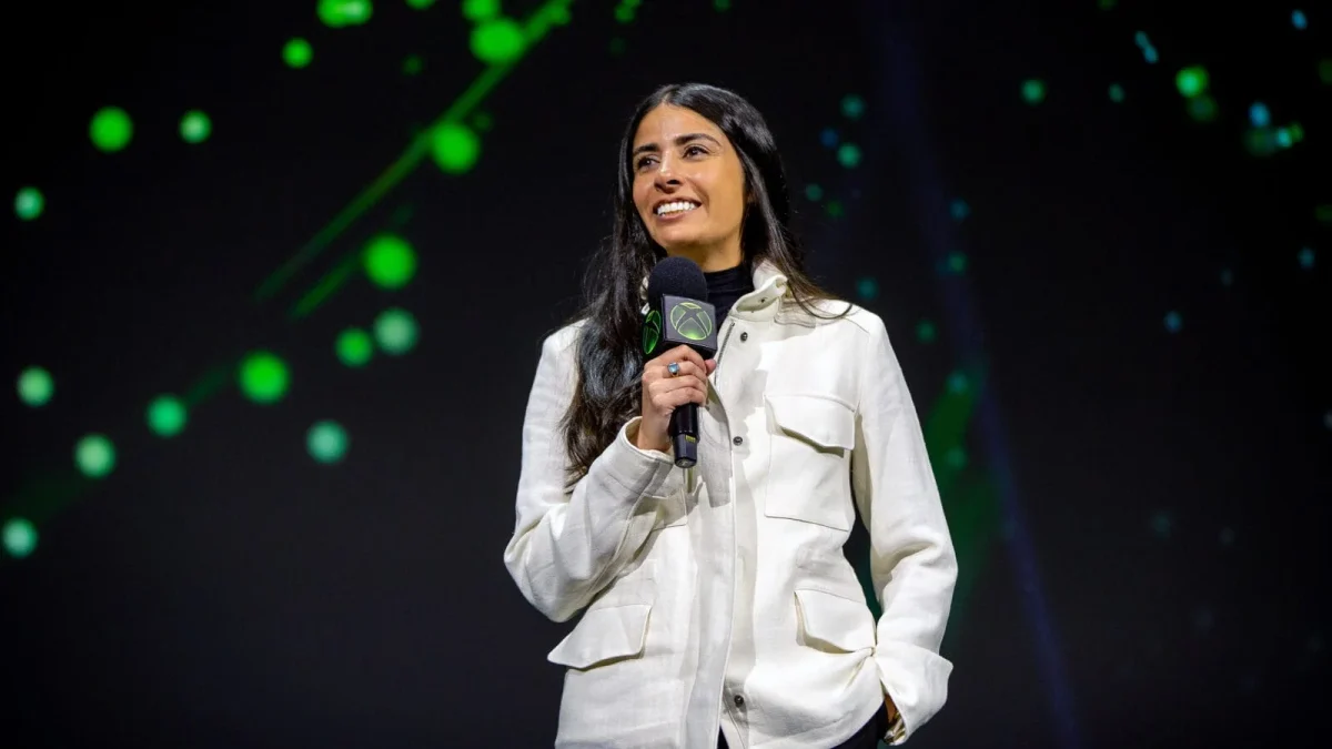 Asha Sharma revela estratégias para revitalizar o XBOX até 2027