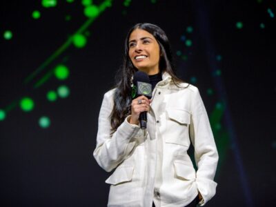 Asha Sharma revela estratégias para revitalizar o XBOX até 2027