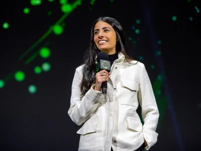 Asha Sharma revela estratégias para revitalizar o XBOX até 2027