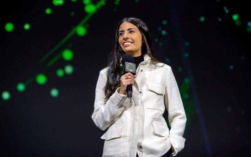 Asha Sharma revela estratégias para revitalizar o XBOX até 2027