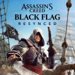 Assassin's Creed Black Flag Resynced atinge 2 milhões de cópias no lançamento