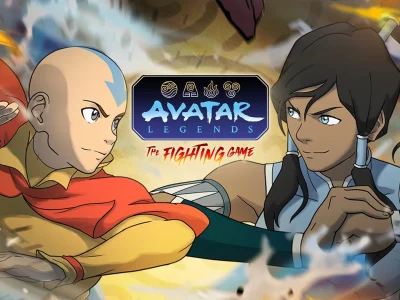 Avatar Legends: The Fighting Game tem equipe brasileira em destaque na produção