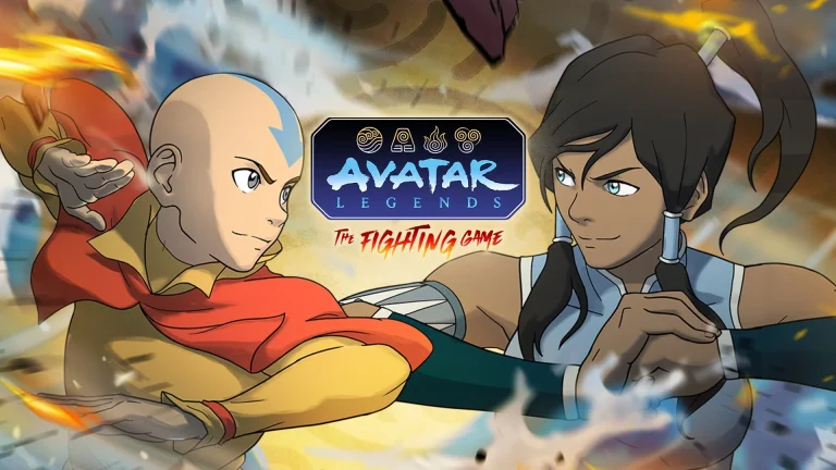 Avatar Legends: The Fighting Game tem equipe brasileira em destaque na produção