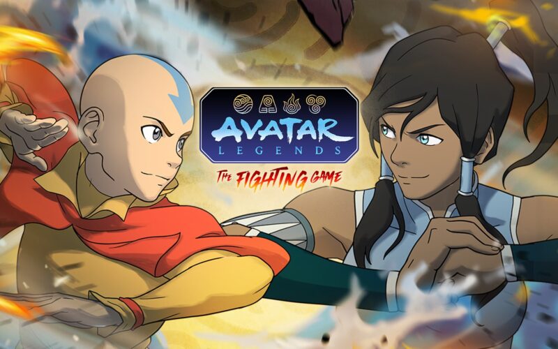 Avatar Legends: The Fighting Game tem equipe brasileira em destaque na produção