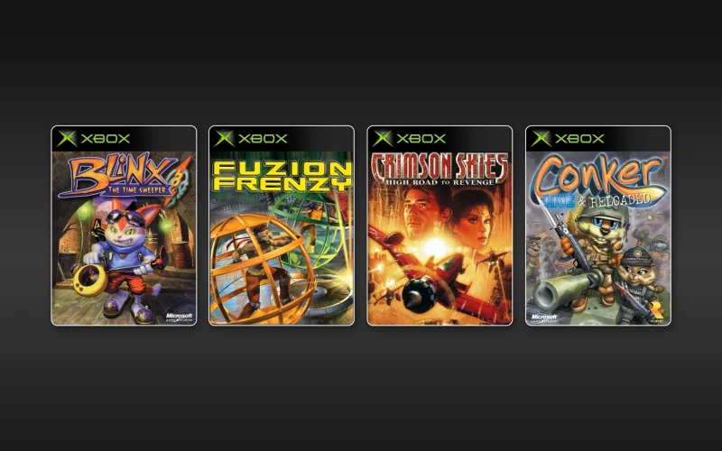 Retrocompatibilidade do Xbox no PC traz clássicos para jogadores em qualquer lugar