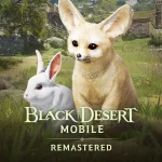 Black Desert Mobile recebe Modo Pesadelo e melhorias no sistema de mascotes