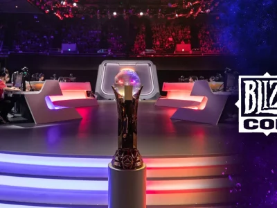 BlizzCon 2026 traz novidades dos eSports e clássicos da Classic Cup