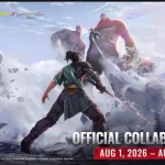 Blood Strike anuncia colaboração com Attack on Titan em agosto