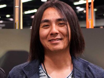 BGS 2026 trará shows exclusivos de Shota Nakama e Video Game Orchestra