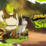 Brawlhalla ganha personagens de Shrek e novos mapas em evento especial