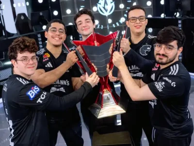 CBLOL 2026: Início da segunda etapa marcado para 25 de julho